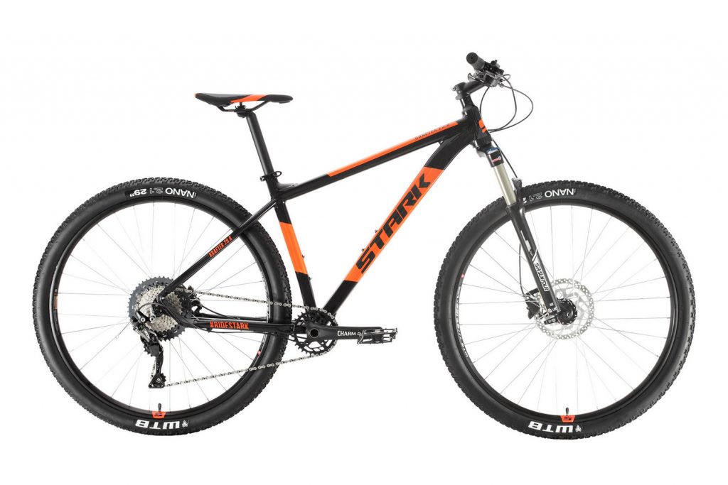 купить горный велосипед Krafter 29.8 HD SLX