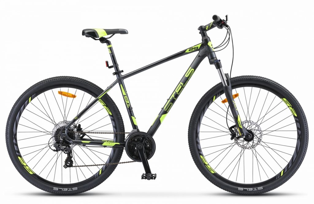 Купить горный велосипед Navigator 930 D 29 V010
