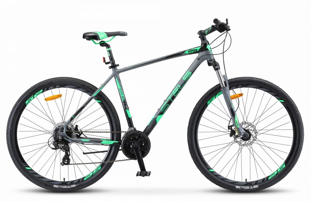 Купить горный велосипед Navigator 930 MD 29 V010