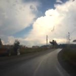 Тургояк как доехать, въезд на плотину