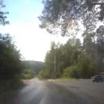 Тургояк как доехать, проезжаем мимо профилактория