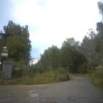 Тургояк как доехать, правы поворот после профилактория