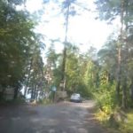 Тургояк как доехать, подъезжаем к берегу
