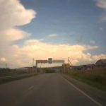 Тургояк как доехать, въезд в Миасс