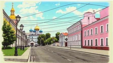 улицы Ярославля